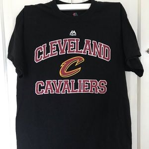 Cleveland Cavaliers t-shirt